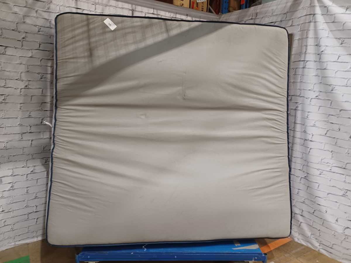 Sealy Posturepedic® Plus Scarlet Euro Top Firm 14 Inch - King/Firm - Gallery Image 3
